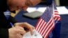امریکاییان امروز رئیس جمهور جدید شان را انتخاب می‌کنند
