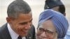 Obama'nın Hindistan Ziyaretinde Gündem Stratejik İlişkiler