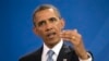 Presiden Obama Bersiap Alihkan Fokus ke Perubahan Iklim