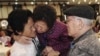 북한, 이산가족상봉 합의 논평없이 보도