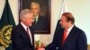 Bộ trưởng Quốc phòng Mỹ hội đàm với Thủ tướng Pakistan