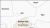 Gunmen Kill at Least 15 Catholic Worshippers in Burkina Faso