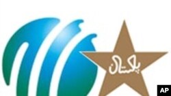Pakistan Cricket Board and International Cricket Council
