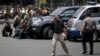 Sedikitnya 7 Tewas dalam Beberapa Ledakan di Jakarta