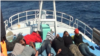 9 Awak Kapal Indonesia Ditahan di Lepas Pantai Taiwan