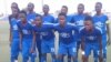 Hasla FC Ta Lallasa FC Garu A Gasar Bauchi PFA Cup 2017 (1st Edition)