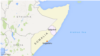 The Somalia national army reports it killed eight Al-Shabab militants in an operation in the Galgaduud region.