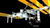 Russian Cargo Ship Arrives at Space Station