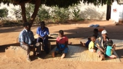 Moçambique: Centenas de vítimas da insurgência de Cabo Delgado chegam à Nampula desesperadas