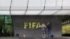 FIFA Provisionally Suspends 2 For Alleged Vote Selling