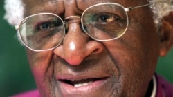 Les hommages se multiplient en l'honneur de Desmond Tutu