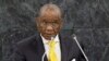 Lesotho PM Asks Regional Bloc to Help Restore Order