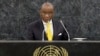 萊索托首相為躲政變逃往南非