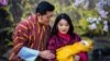 Bhutan Celebrates Royal Baby by Planting 108,000 Trees