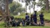 DRC Rebels Advance in North Kivu Province