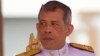 پادشاه تایلند در آلمان، هدف گلوله‌های یک تفنگ اسباب بازی قرار گرفت