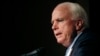 Senator John McCain Decides to End Cancer Treatment