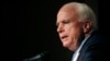 Senator McCain to Discontinue Medical Treatment