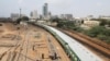 کراچی: 'سرکلر ریلوے کی راہ میں آنے والی ہر عمارت گرا دی جائے'