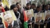 ہولوکاسٹ "انسانیت کے خلاف وحشیانہ جرم": فلسطینی صدر