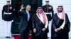 Obama inicia cumbre con seis líderes del Golfo