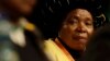 L'ex-épouse de Zuma de nouveau députée avant de briguer la tête de l'ANC