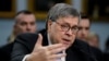 Secretario de Justicia espera entregar al Congreso informe de Mueller en una semana