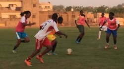 Siaka Traore ka Sports
