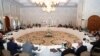 روس کی میزبانی میں افغان کانفرنس، 'علاقائی ممالک اپنے اپنے مفادات کے متلاشی ہیں'