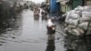 Banjir Masih Genangi Pluit dan Penjaringan, Ketinggian Air 1,5 Meter