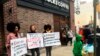 Starbucks CEO Hopes to Meet With Black Men Arrested in Philadelphia Shop 