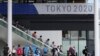 Jepang Akan Batasi 10 Ribu Penonton yang Hadiri Pertandingan Olimpiade 