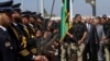 Đoàn xe của Thủ Tướng Palestine bị tấn công tại Gaza