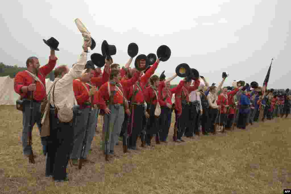 Первая встреча на «адском перекрестке»