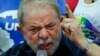 Lula irá a juicio por obstrucción de la justicia