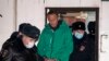 ЕСПЧ уведомил Россию об иске Навального по делу о его отравлении