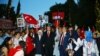 Setahun Kudeta yang Gagal, Turki Pecat Ribuan PNS
