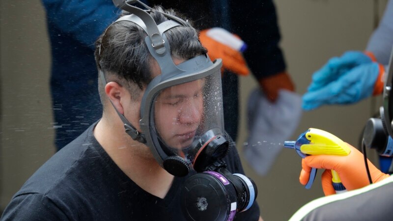 Scientists: New Coronavirus Lives on Some Surfaces for Up to 3 Days