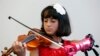 Students Build Arm for Young Girl to Play Violin