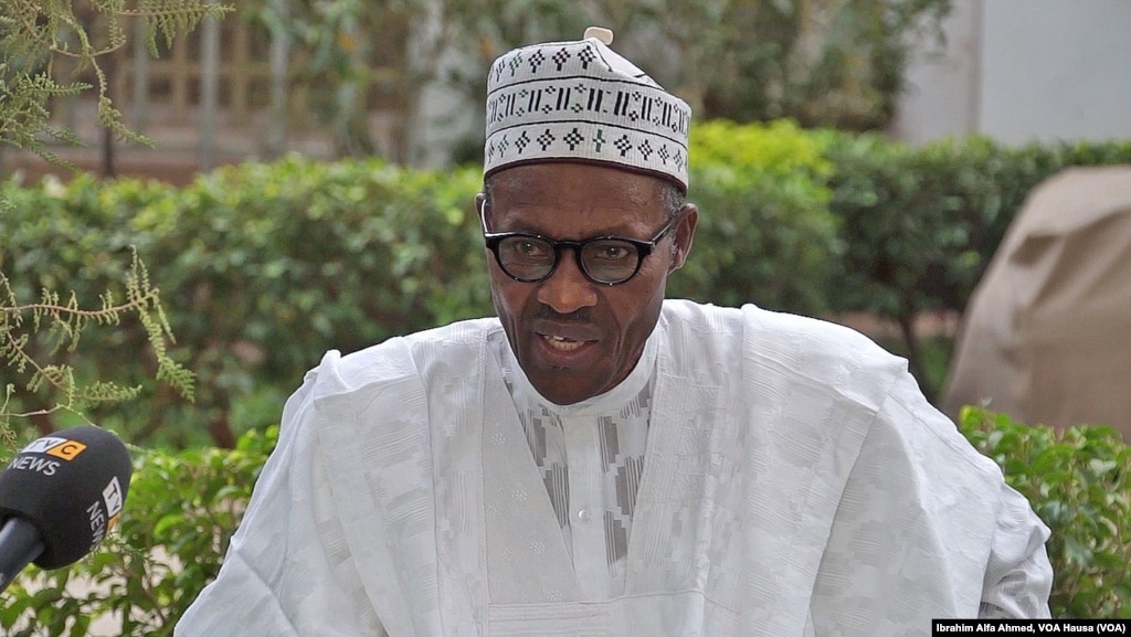 Nigeria : Les rumeurs persistent concernant ‘’la mort de Buhari’’, le gouvernement sort de sa réserve et met en garde