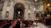 Conclave Start Delayed as Vatican Muzzles Cardinals