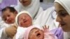 Inside the Minds of Babies