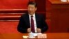 Is Xi Jinping Putin-izing China?