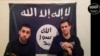Militant Islamist Video Threatens Winter Olympics