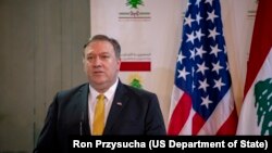 Ông Pompeo kêu gọi Nga hợp tác với Mỹ về Venezuela