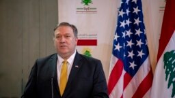 Ông Pompeo kêu gọi Nga hợp tác với Mỹ về Venezuela