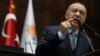 Erdogan: Turkey Ready to Take Over Security in Syria's Manbij 