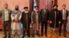 Taliban Ancam Bunuh Warga AS Jika Tetap Bertahan di Afghanistan