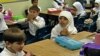 围绕美国伊斯兰学校的争议