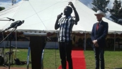ZANU PF MP: ZCTU Protest 'Brainless'